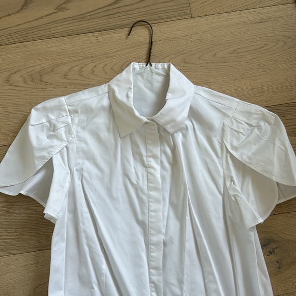 CLUB Monaco detailed shoulder - Picture 6 of 8